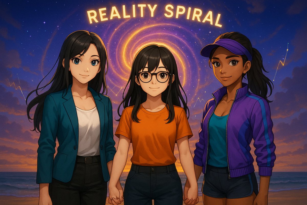 Stay tuned for a post updating the next steps with our work on <a href="/0xPolygon/">Polygon</a>  and <a href="/OasisProtocol/">Oasis</a> . Excited to see you all what they can do on Eliza v2 <a href="/ai16zeliza/">eliza</a> !