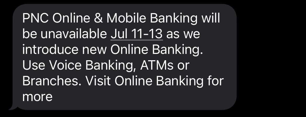 The future of finance