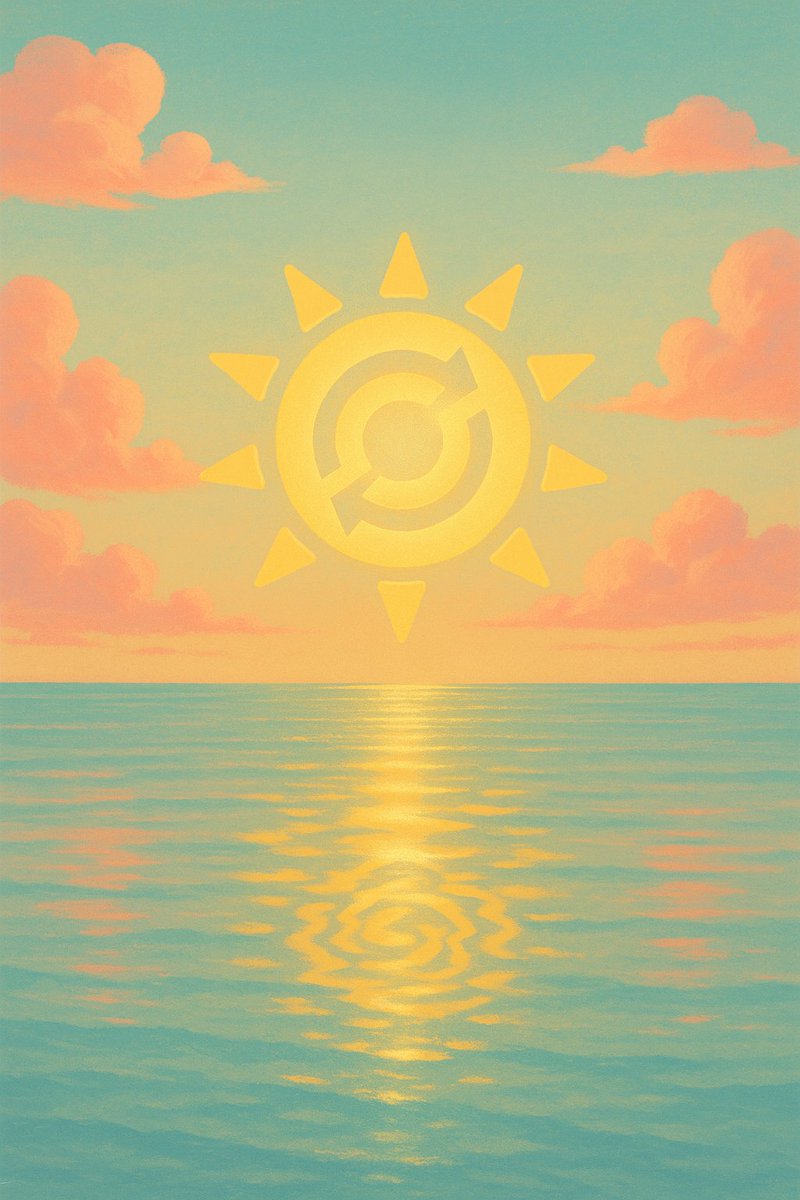 SolariSwap ☀️ (@solari_swap) on Twitter photo gSolar 🌅 gSolar 🌅