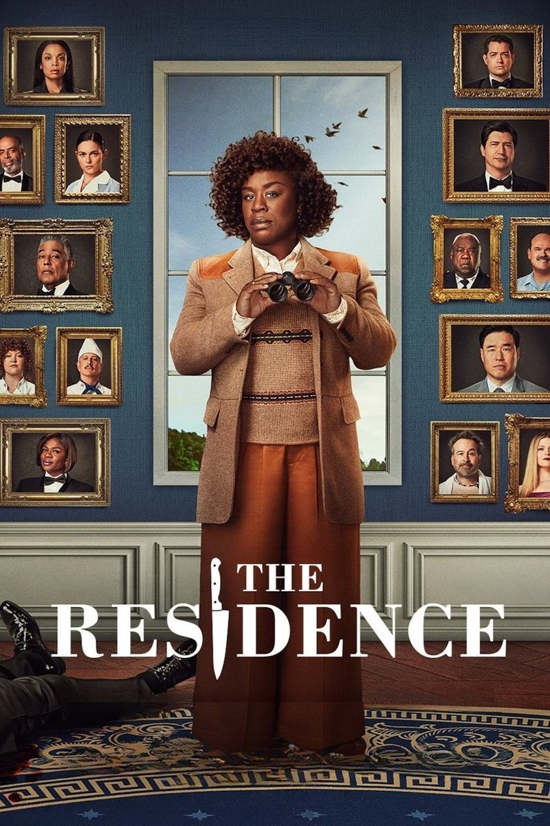 What's on Netflix tweet media