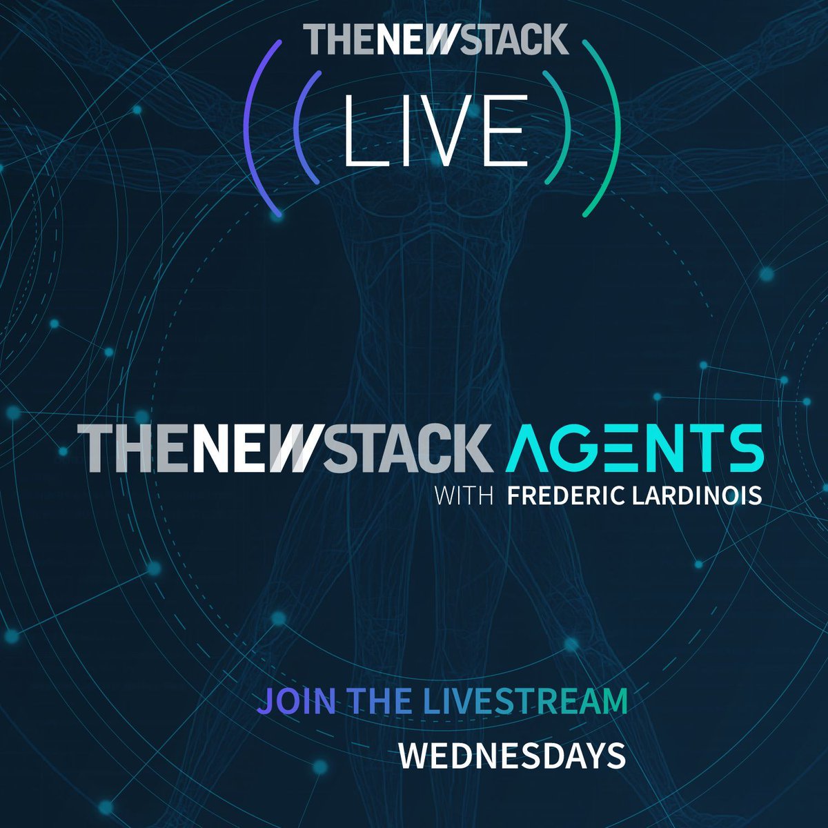 The New Stack (@thenewstack) on Twitter photo 🚨 LIVE NOW! 🚨
Frederic Lardinois and <a href="/Shortwave/">Shortwave | We're Hiring!</a> Co-Founder & CEO <a href="/startupandrew/">Andrew Lee</a> are discussing everything new in AI, from models to real-world applications.
📽️ youtube.com/watch?v=QD_rS2… 🚨 LIVE NOW! 🚨
Frederic Lardinois and <a href="/Shortwave/">Shortwave | We're Hiring!</a> Co-Founder & CEO <a href="/startupandrew/">Andrew Lee</a> are discussing everything new in AI, from models to real-world applications.
📽️ youtube.com/watch?v=QD_rS2…