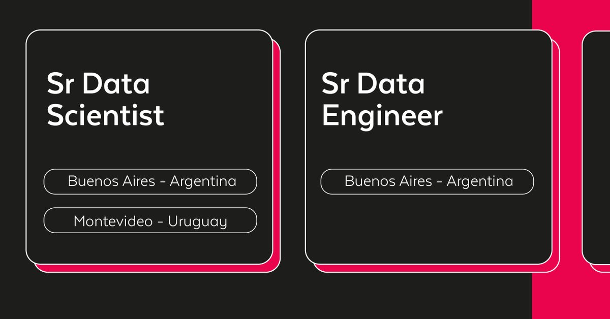 PeYaTech's tweet photo. 🧠 ¿Querés diseñar lo que millones usan cada día? ¿Resolver bugs que no te enseñan en ningún tutorial? 

Estamos buscando a quienes construyen de verdad.  

Sumate a #PeYaTech → donde lo que hacés hoy, se ve mañana. 

🔗https://t.co/jEvqWQtLXc https://t.co/FzxxYvnDEL