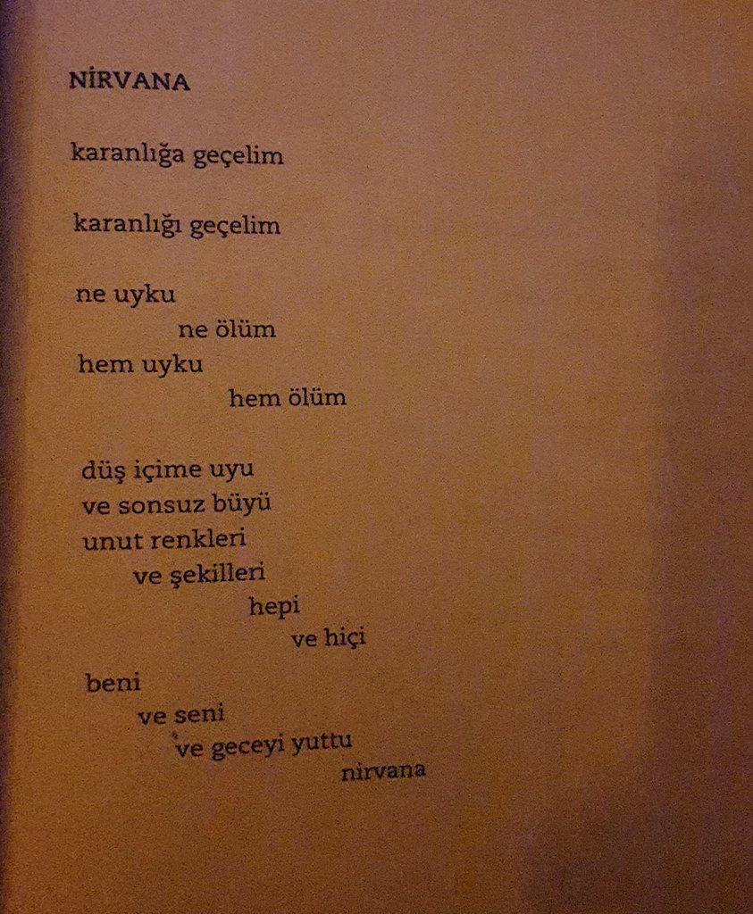 Asaf Hâlet Çelebi.