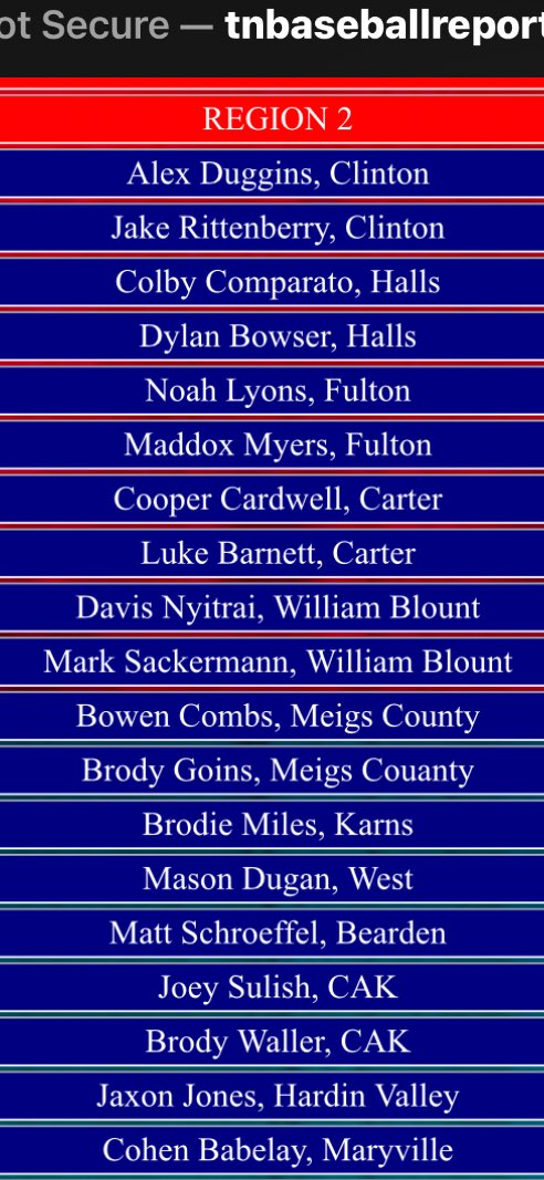 Colby Comparato tweet media