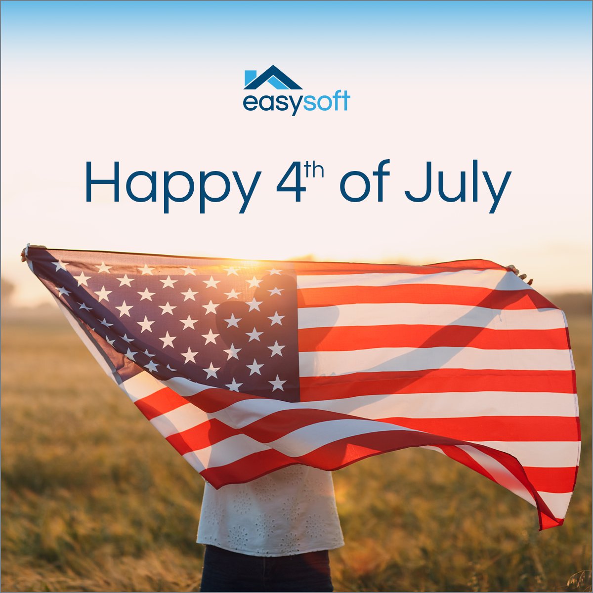 We celebrate the freedom, innovation, and resilience that define our nation. Wishing everyone a safe and enjoyable 4th of July! 🎇

#IndependenceDay #FourthOfJuly
