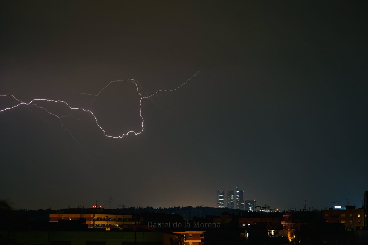 En ocasiones, veo toros.