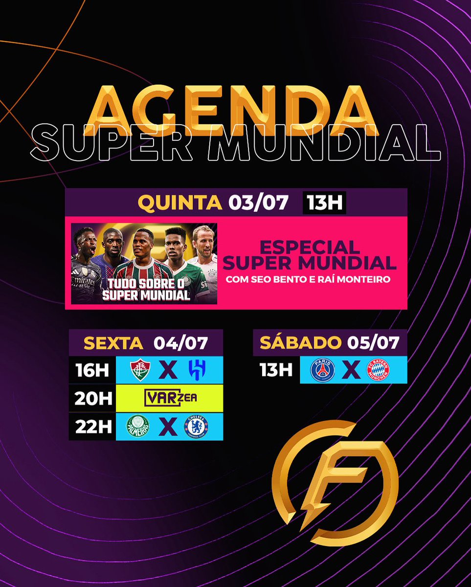 Flow Sport Club tweet media