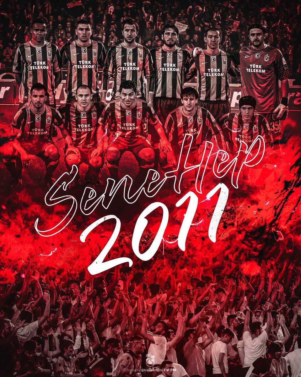 🏆Sene Hep 2011!
Tertemiz Şampiyon!