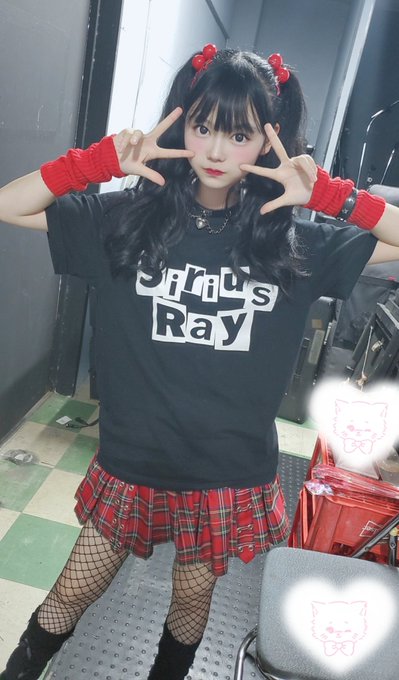 星野るなのTwitter画像4