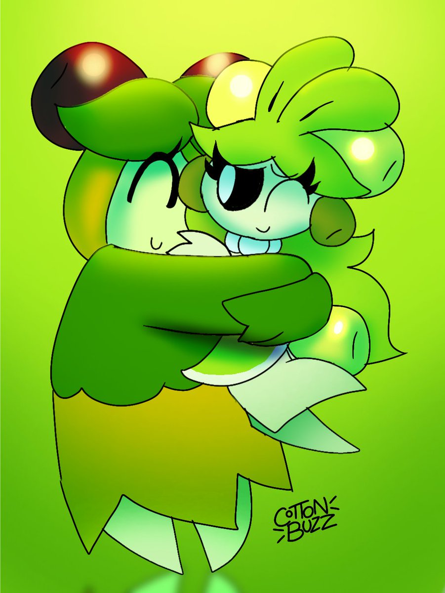 More artfight attacks!
Man I am pumping these out quick lmao