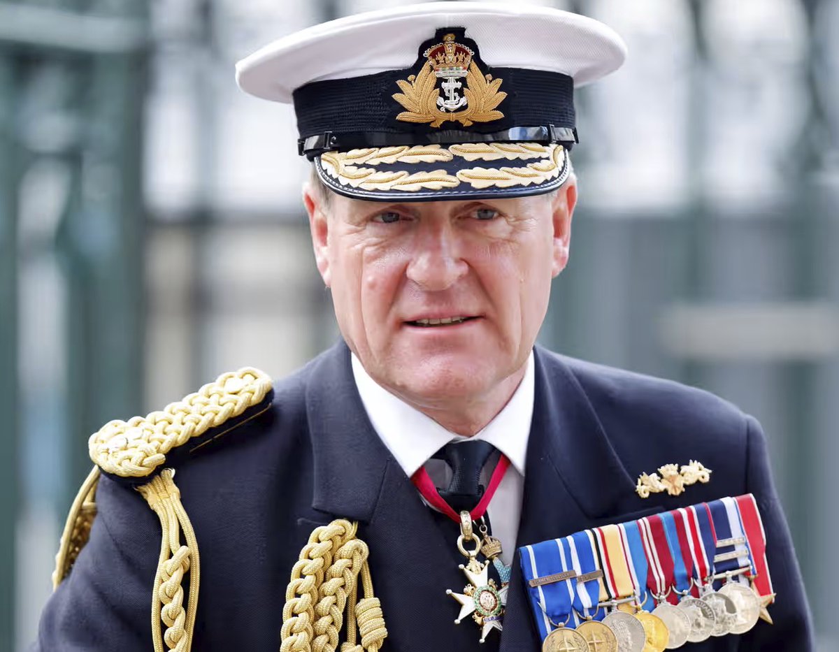 Navy Lookout tweet media