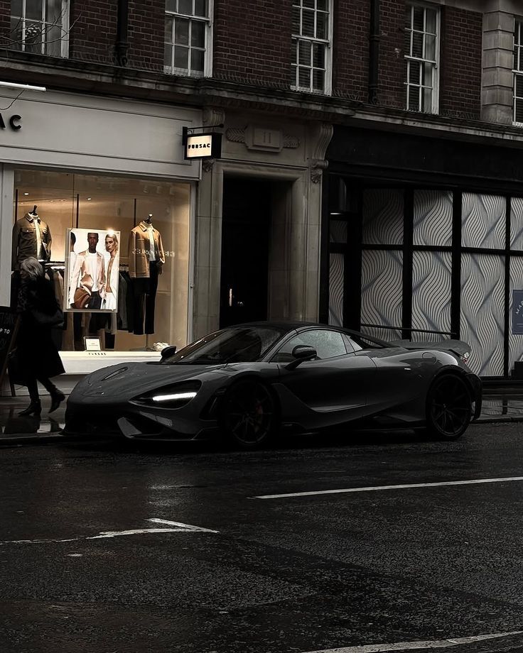 Auto_Porn's tweet photo. McLaren https://t.co/QlaF3wDQWD
