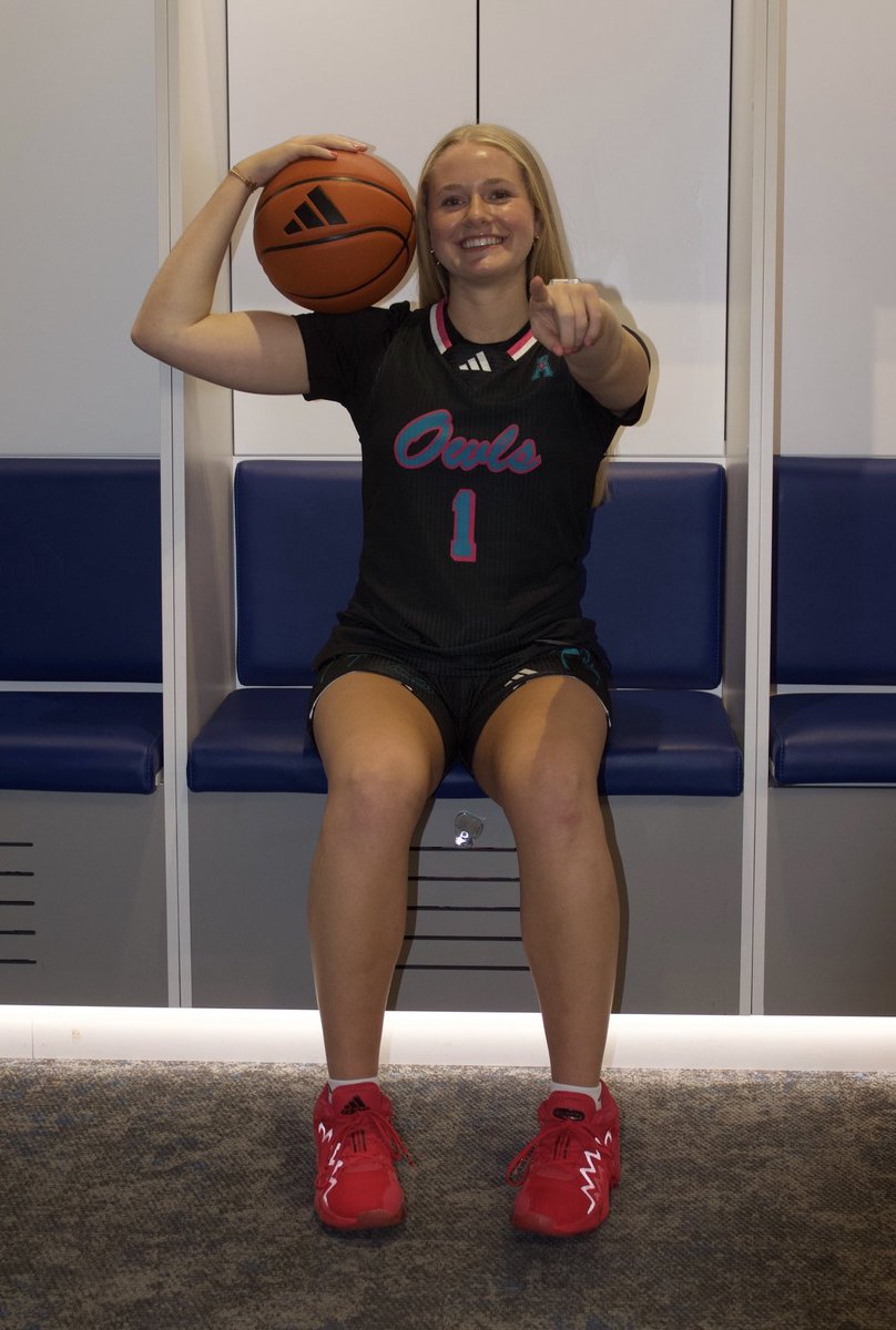 Bailey Hape (@bailey_hape) on Twitter photo I had an amazing official visit in south Florida at <a href="/FAUWBB_Hoops/">Florida Atlantic Women’s Basketball</a> ! Thank you, Coach Freeland, <a href="/CoachKohlheim/">Brooklyn Kohlheim</a> <a href="/coach_nish/">Manisha Redus</a> <a href="/achughey/">Alison Hughes</a> <a href="/CoachPeters34/">McKenah Peters</a> ! <a href="/WVThunderS4017U/">West Virginia Thunder P24 17U (Perry)</a> <a href="/Reitzgirlsbball/">F.J. Reitz Girls Basketball</a>
#officialvisit #goOwls
#WIP 🏝️ I had an amazing official visit in south Florida at <a href="/FAUWBB_Hoops/">Florida Atlantic Women’s Basketball</a> ! Thank you, Coach Freeland, <a href="/CoachKohlheim/">Brooklyn Kohlheim</a> <a href="/coach_nish/">Manisha Redus</a> <a href="/achughey/">Alison Hughes</a> <a href="/CoachPeters34/">McKenah Peters</a> ! <a href="/WVThunderS4017U/">West Virginia Thunder P24 17U (Perry)</a> <a href="/Reitzgirlsbball/">F.J. Reitz Girls Basketball</a>
#officialvisit #goOwls
#WIP 🏝️