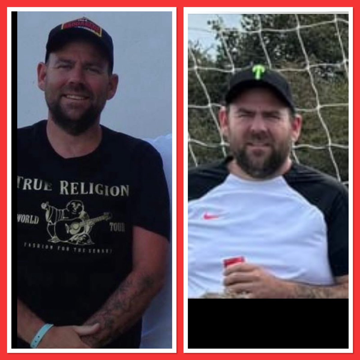 Paul Watson Gk tweet media