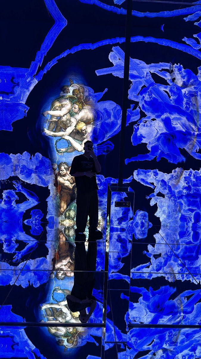 Gallery was tough ngl