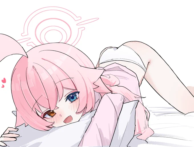 #ブルアカ #BlueArchive rkgk