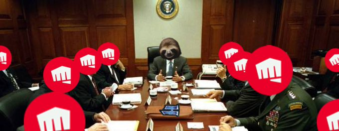 The situation right now