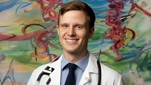OncoDaily IO (@oncodailyio) on Twitter photo I’ve Joined <a href="/MDAndersonNews/">MD Anderson Cancer Center</a> as an Assistant Professor and Physician-Scientist in Radiation Oncology - <a href="/BenjaminSchrank/">Benjamin Schrank, MD, PhD</a>
<a href="/BettyKimLab/">Betty Y.S. Kim, MD, PhD, FRCSC, FAIMBE</a> <a href="/ACKoongMDPhD/">Albert Koong, MD PhD</a>
oncodaily.com/blog/benjamin-…
#RadiationOncology #Cancer #OncoDaily #Medicine #Oncology #MedEd #MedX #MedNews #Immunotherapy #ImmuneOnc I’ve Joined <a href="/MDAndersonNews/">MD Anderson Cancer Center</a> as an Assistant Professor and Physician-Scientist in Radiation Oncology - <a href="/BenjaminSchrank/">Benjamin Schrank, MD, PhD</a>
<a href="/BettyKimLab/">Betty Y.S. Kim, MD, PhD, FRCSC, FAIMBE</a> <a href="/ACKoongMDPhD/">Albert Koong, MD PhD</a>
oncodaily.com/blog/benjamin-…
#RadiationOncology #Cancer #OncoDaily #Medicine #Oncology #MedEd #MedX #MedNews #Immunotherapy #ImmuneOnc