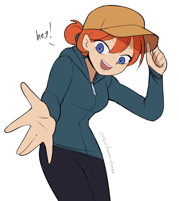 amanda
