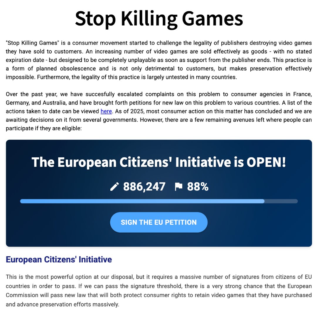 Retro Game Corps tweet media