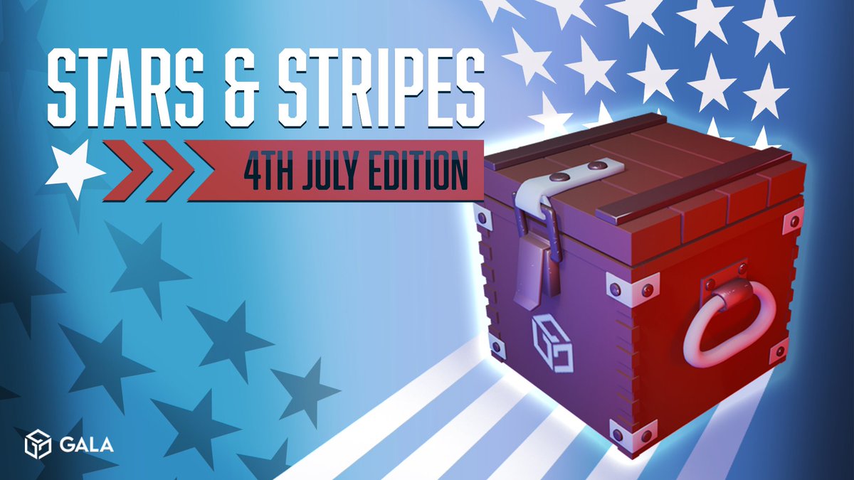 Don’t miss out on the 4th of July 2025 Special Sale!

news.gala.com/gala-games/sta…