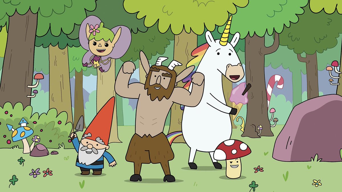 Broadcast Digital Awards: Best Digital Children’s Content - Super Happy Magic Forest #BDA2025 broadcastnow.co.uk/winners/best-d…
