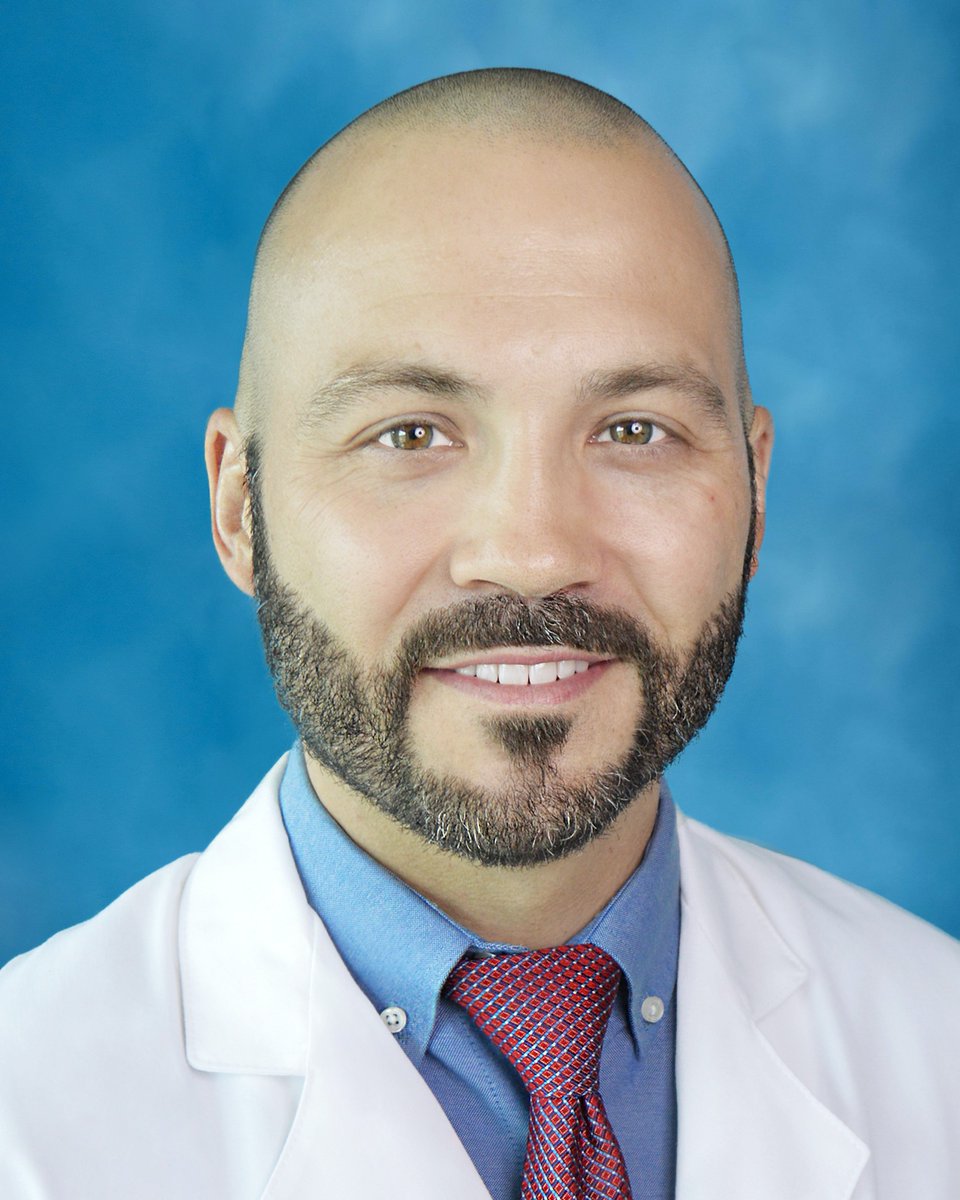 LRHGME_SCC's tweet photo. Huge congratulations to our new Program Director, Dr. Matt Forestier! A brilliant mind trained under the legendary Dr. Demetriades at LA County, Dr. Forestier brings not only expertise but a wave of fresh ideas and innovative learning to our fellowship program. https://t.co/hasXNmnYUF