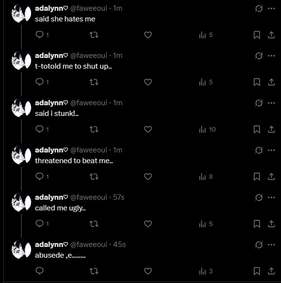 cvivixo's tweet image. and ykw im HELLA proud @faweeoui