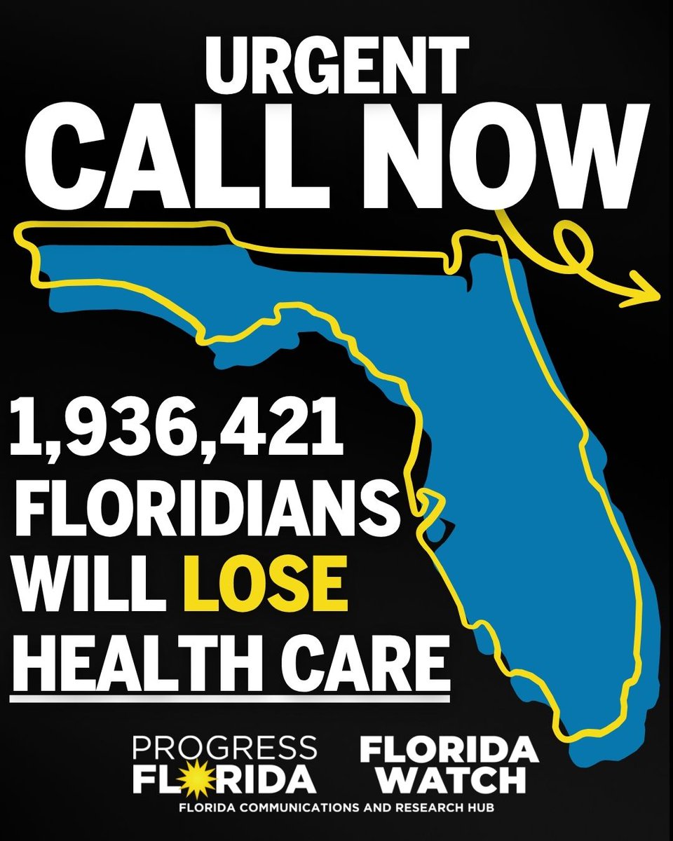 Progress Florida tweet media