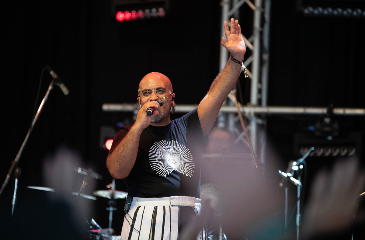 Woodfordia's tweet photo. Who saw @AurusMusic  @claudio_Rabe
 @TheJoyMusicofficial at @Woodfordia last year? Well it’s thanks to travelling across the seas to check out Sakifo festival on Reunion Island. We just got back from another adventure and can’t wait to find out who is coming to visit this year.
 
📸Somefx Matthew Craven Jack Tindall
Safiko 📸 Cedric Demaison  (1/2)
#safiko #reunionisland #music #Adventure #woodfordia