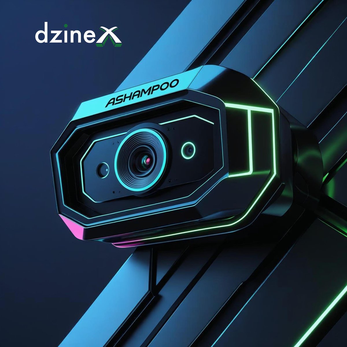 DzinexC's tweet image. Feeling paranoid about your webcam? You're not alone. This Ashampoo webcam guard may be the thing you’re looking for.

#PrivacyMatters #WebcamCover #Security #Dzinex #Lasvegas #MSP

bleepingcomputer.com/offer/deals/wo…