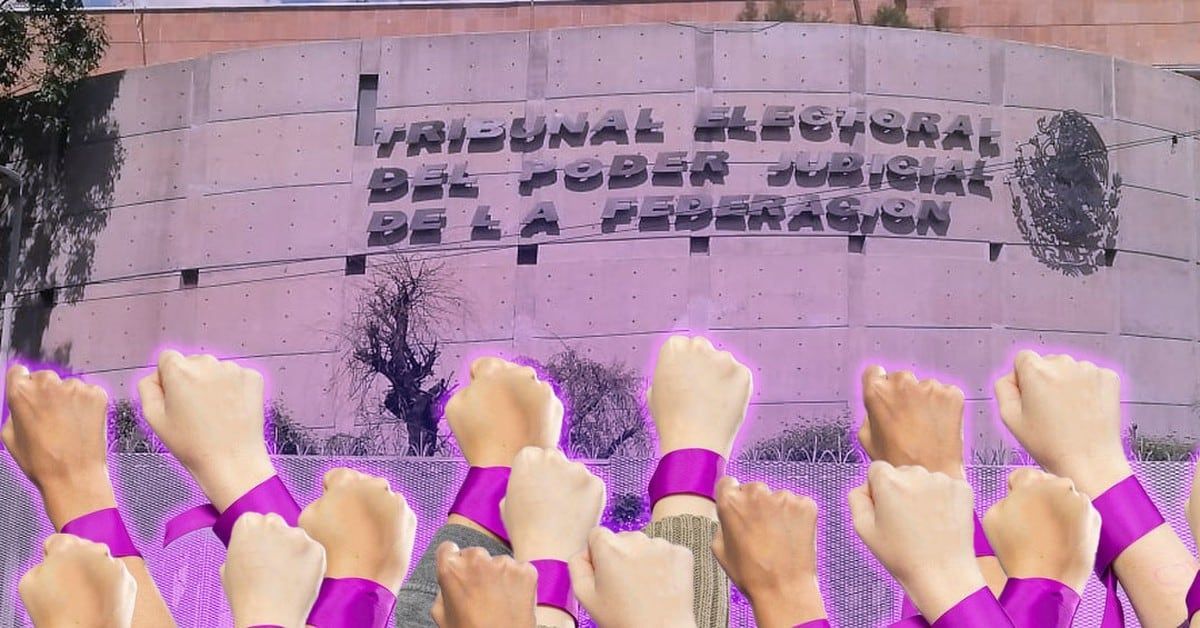 Voz y Voto (@revistavyvmx) on Twitter photo ⚠️Nueva entrada en el blog #GéneroyPolítica con el texto "¿Las acciones afirmativas son una buena idea? " a cargo de Alexia de la Garza Camargo <a href="/alexiadelag/">Alexia de la Garza Camargo</a> , secretaria de estudio y cuenta en el #TEPJF. #Imperdible
💻 bit.ly/3HR1l7S #LibreAcceso ⚠️Nueva entrada en el blog #GéneroyPolítica con el texto "¿Las acciones afirmativas son una buena idea? " a cargo de Alexia de la Garza Camargo <a href="/alexiadelag/">Alexia de la Garza Camargo</a> , secretaria de estudio y cuenta en el #TEPJF. #Imperdible
💻 bit.ly/3HR1l7S #LibreAcceso