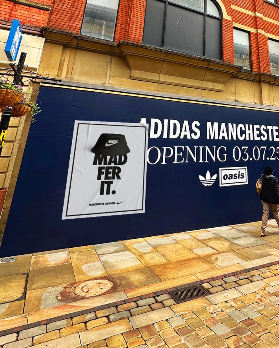 Andy Fryer tweet media