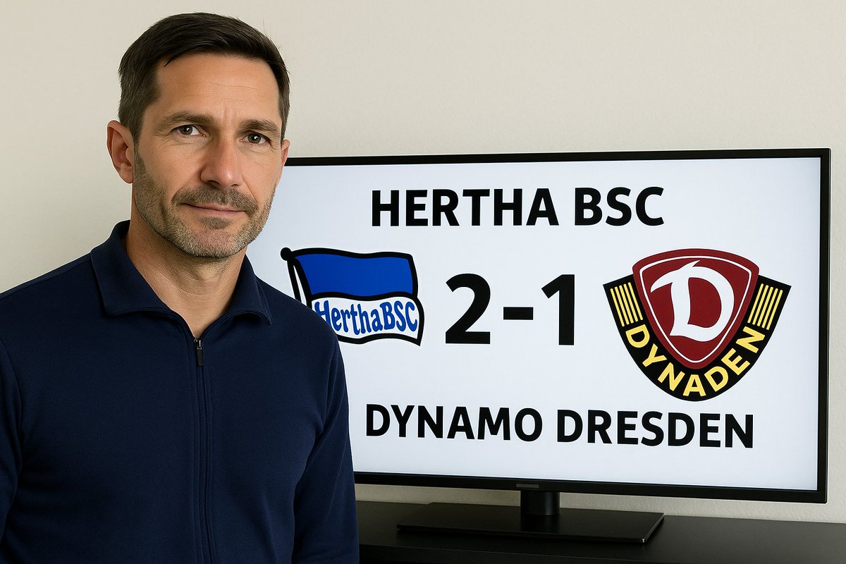 LefanSteitl's tweet photo. Mit mir als Trainer wäre das nicht so knapp geworden... unter mir hätte der Paule alleine in der ersten Halbzeit ein Tor und zwei Assists gemacht. #rammel25 #RammelBSC #rammelhahohe https://t.co/u9Dap2EVn1