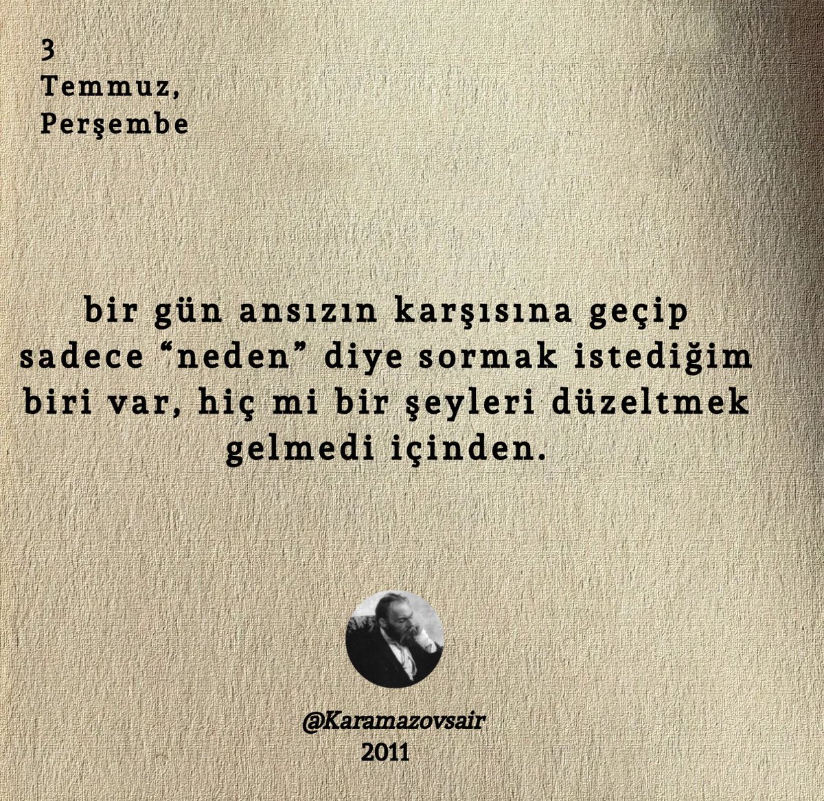 3 Temmuz