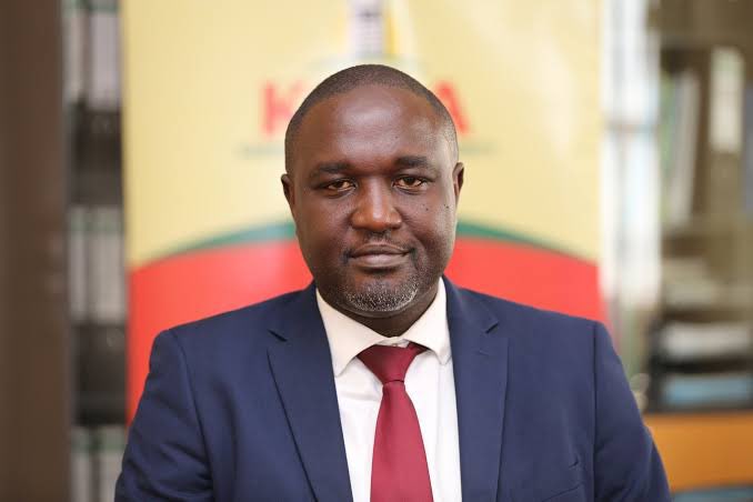 JustIn: Government has deservedly dropped all charges against Dr. Daniel Okello, former Director of Public Health at KCCA over Kiteezi Deaths case. Dr. Okello is on record to have warned against continued dumping of waste at Kiteezi but his advice had always encountered contempt