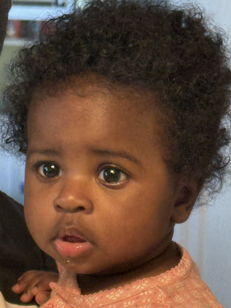 bb_alston's tweet image. My lil one ❤️