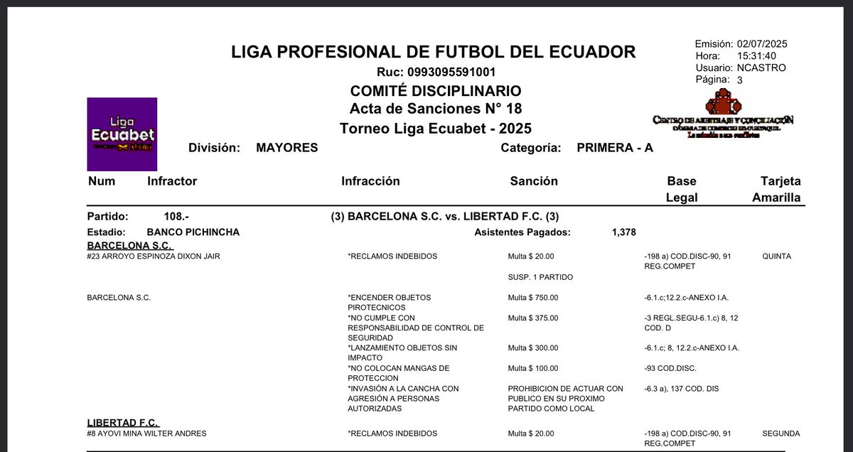 Fútbol 17 ⚽ tweet media