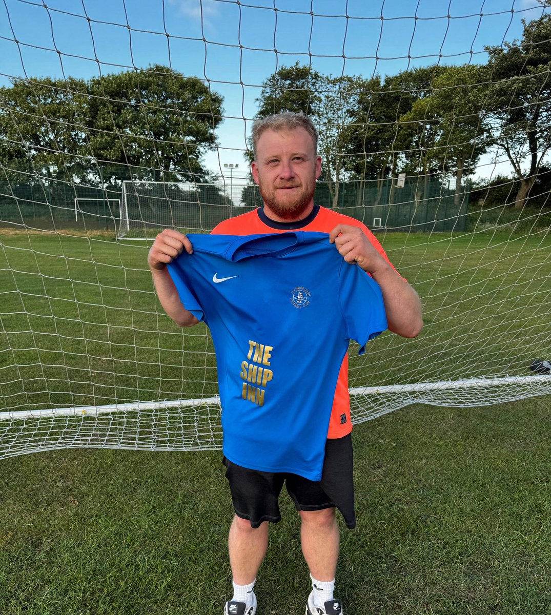 Flamborough FC tweet media