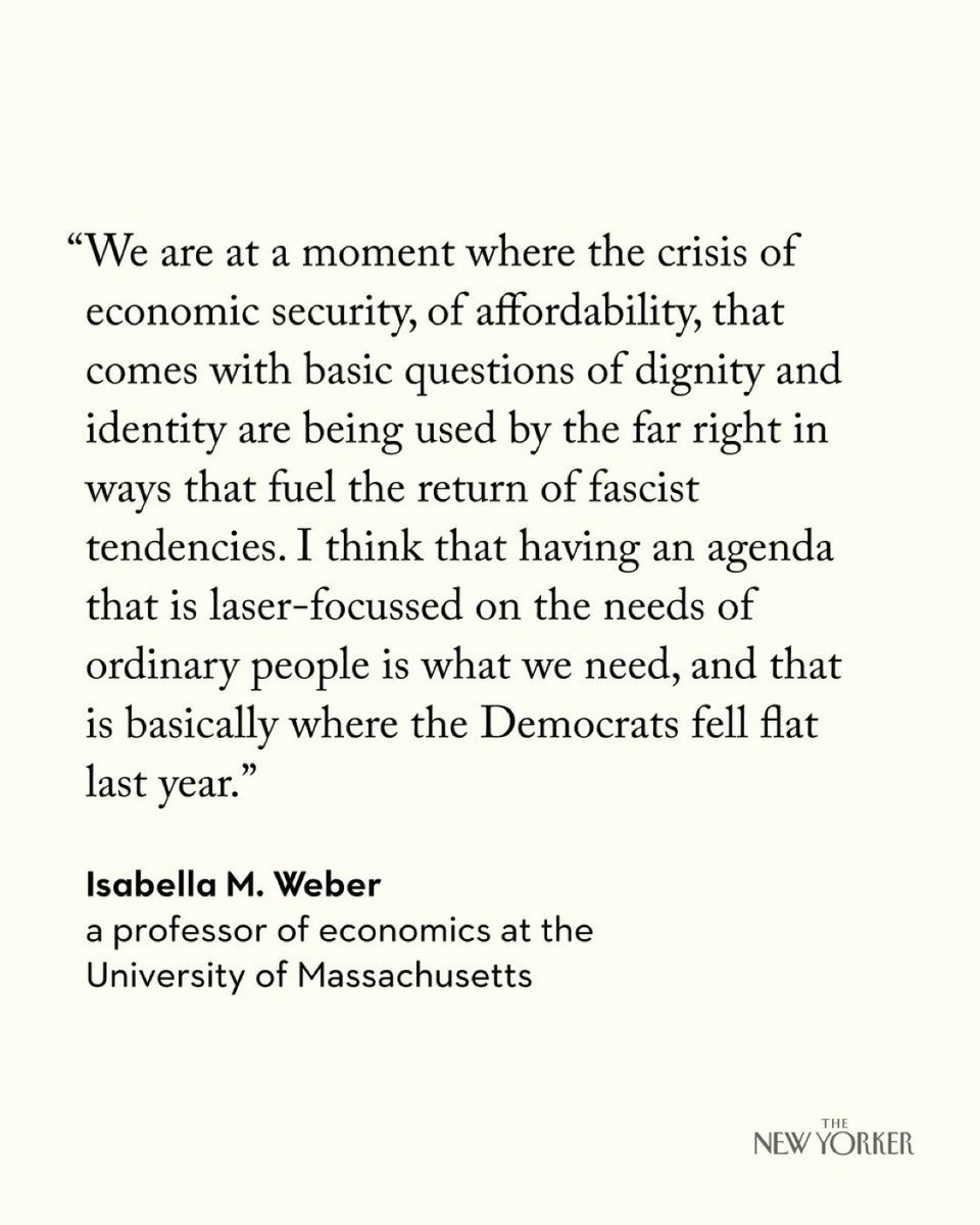 Isabella M Weber (@isabellamweber) on Twitter photo 
