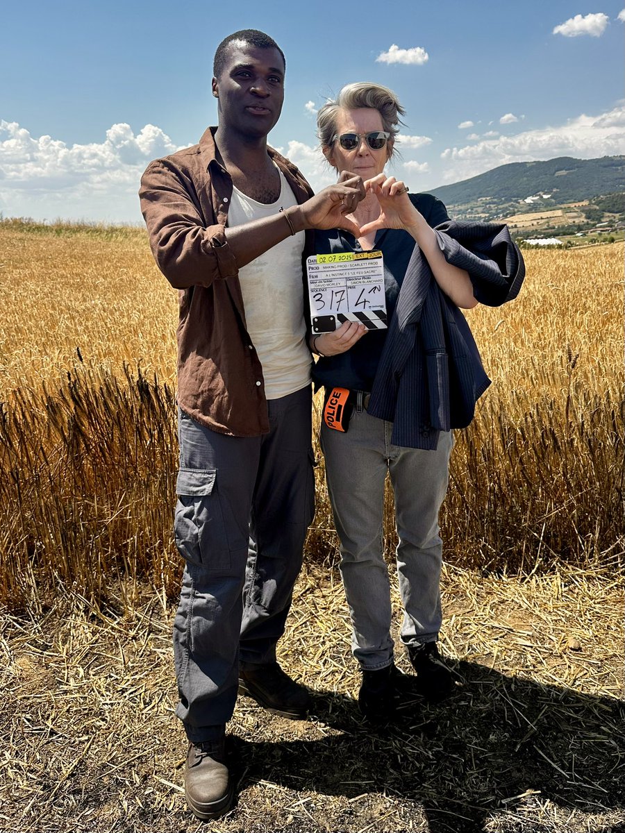 Stéphane Drouet tweet media