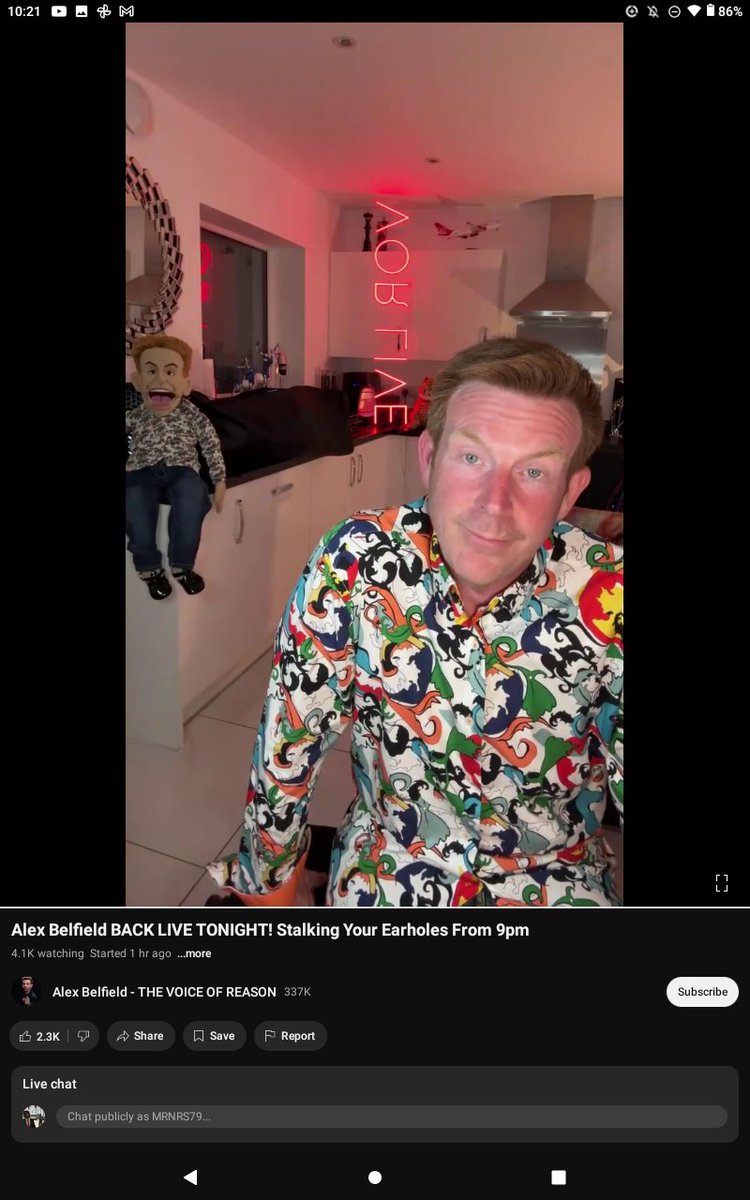 mvpnrs's tweet photo. 4.1k viewers! So he lost 800+ views!! 🤦😂 https://t.co/6DUXvrZcbT