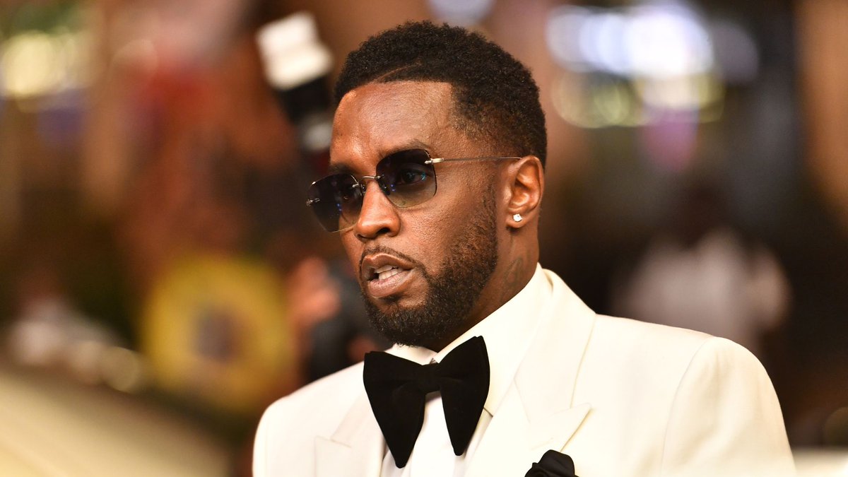 ComplexMusic's tweet photo. Diddy found guilty of transporting for prostitution, cleared of trafficking and racketeering. Judge says no bail—he waits for sentencing. Get the full Complex breakdown: https://t.co/vMgunHXNBy https://t.co/X4yWjcaoyc
