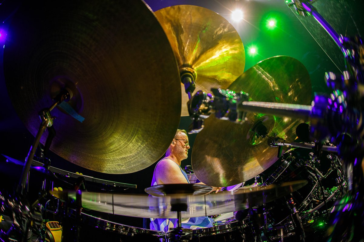 Phish's three-night run from Boulder continues TONIGHT! Don’t miss the live webcast from Folsom Field starting at 7:30PM PT / 9:30PM ET 🌄 LivePhish+ subscribers get 15% off 4K+HD single-night webcasts → webcast.livephish.com

📸: Rene Huemer