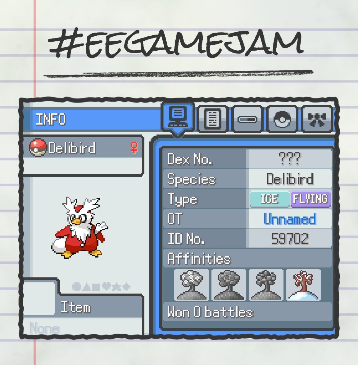 Eevee Expo (@EeveeExpo) / Posts / X