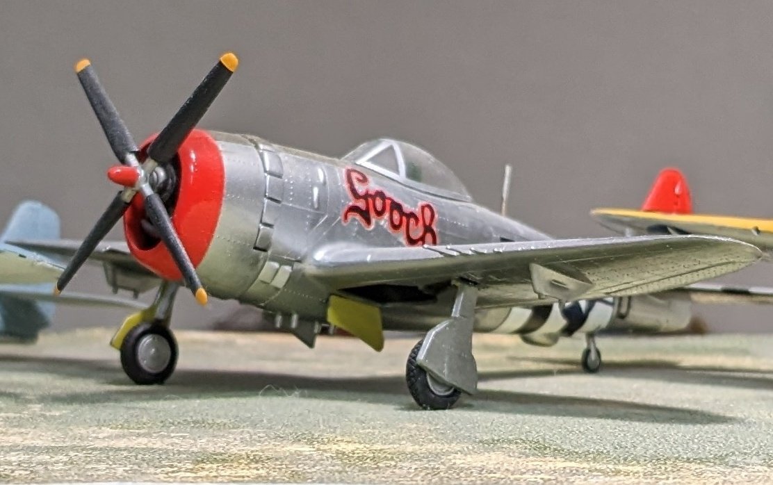 HiroRocketnew7's tweet photo. #ナナニイの日
昔のフジミやニチモの1/70も、仲間に入れてやってください。✨✨✨ https://t.co/X59Whz8jqU