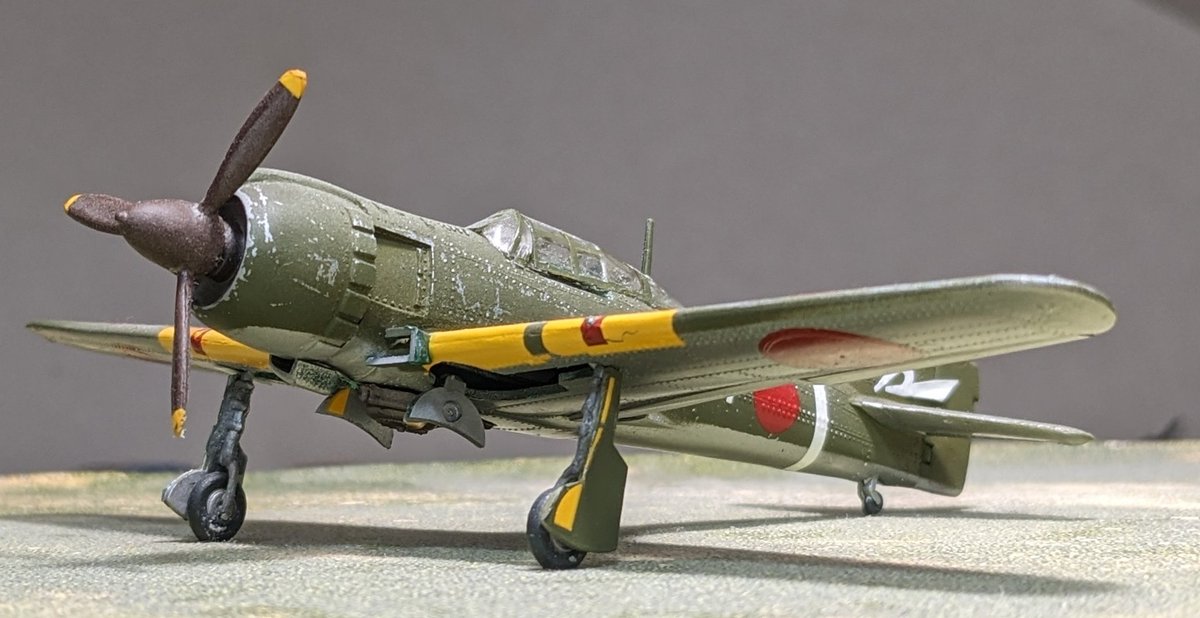 HiroRocketnew7's tweet photo. #ナナニイの日
昔のフジミやニチモの1/70も、仲間に入れてやってください。✨✨✨ https://t.co/X59Whz8jqU