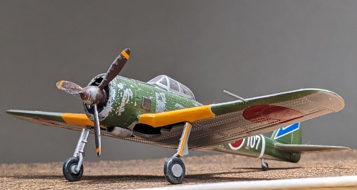 HiroRocketnew7's tweet photo. #ナナニイの日
昔のフジミやニチモの1/70も、仲間に入れてやってください。✨✨✨ https://t.co/X59Whz8jqU