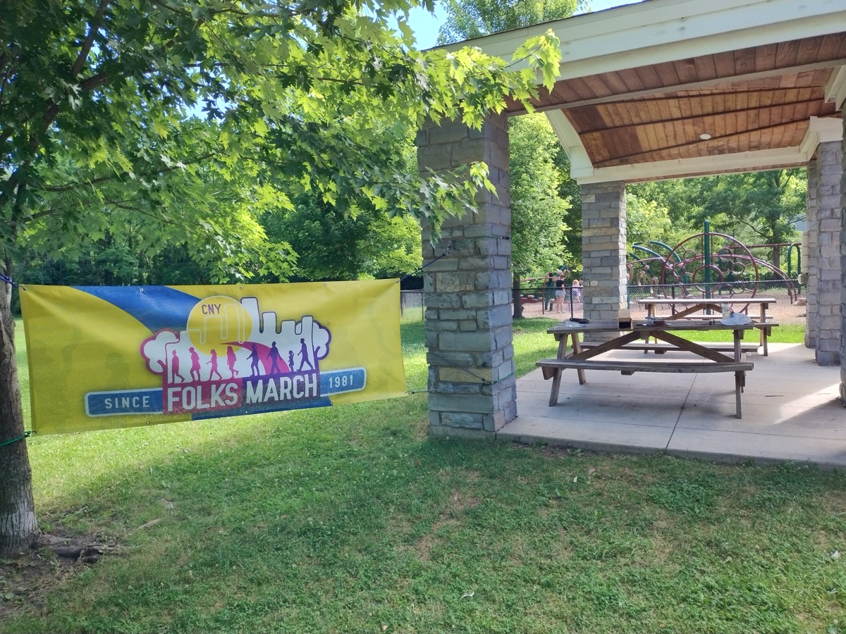 CNY Folksmarch - monthly walking club tweet media