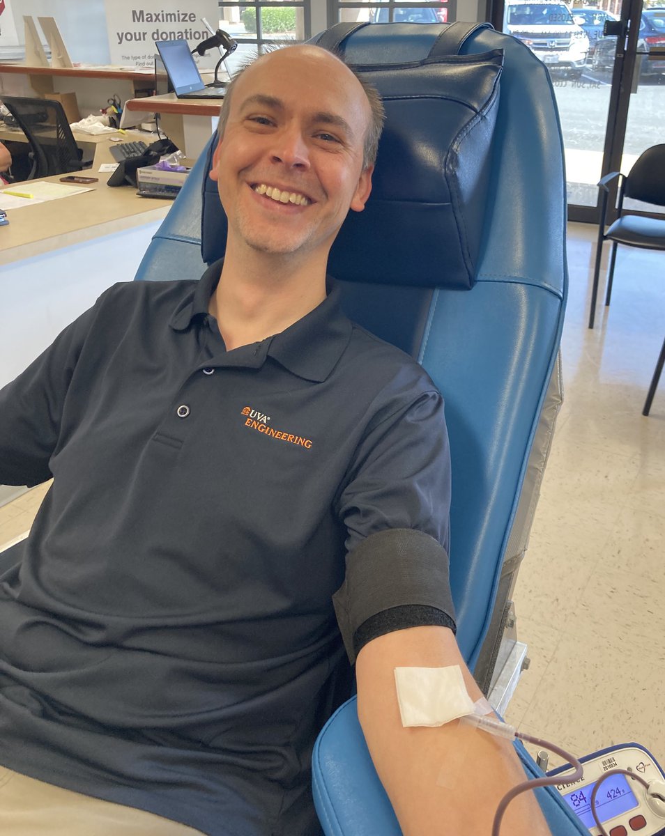 Don’t forget to #donateblood and #savealife. <a href="/RedCross/">American Red Cross</a> <a href="/VARedCross/">Red Cross Virginia</a>